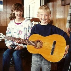 Meet your Posher, Brad